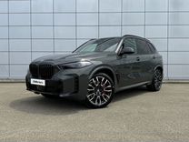 BMW X5 3.0 AT, 2024, 30 км, с пробегом, цена 15 700 000 руб.