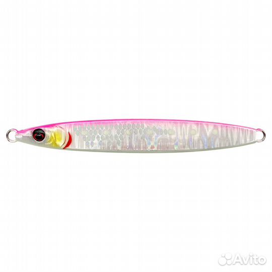 Пилкер SG Sardine Slider 15.5 Pink Glow