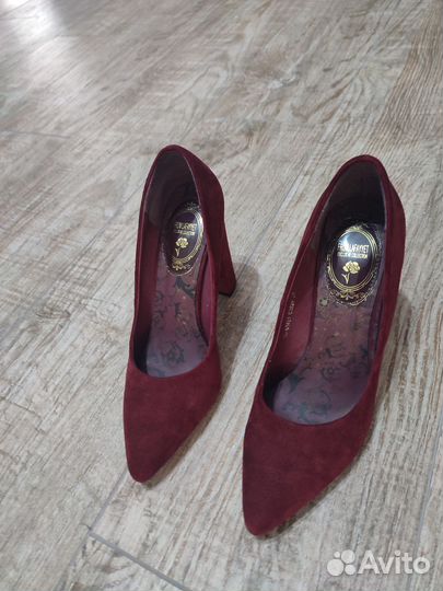 Туфли женские 37 размер