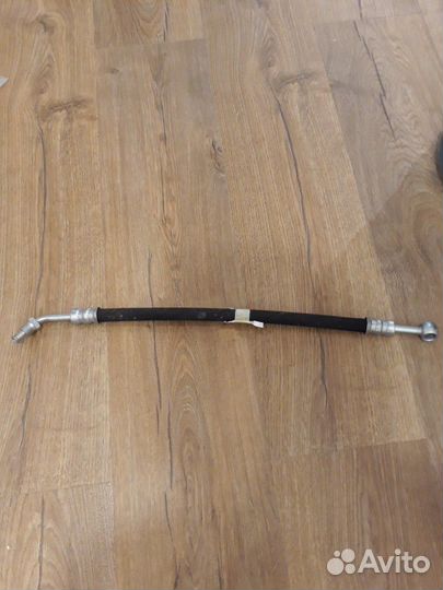 Шланг гидроусилителя гур газ 2217 Соболь высокого