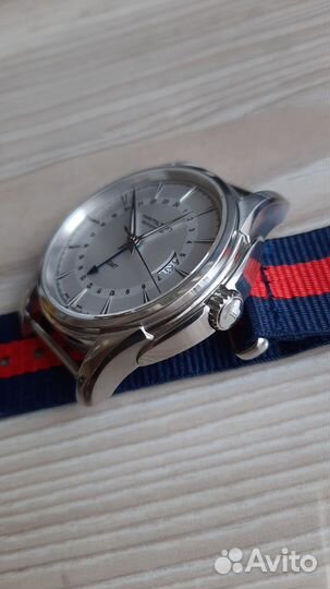 Мужские наручные часы механические