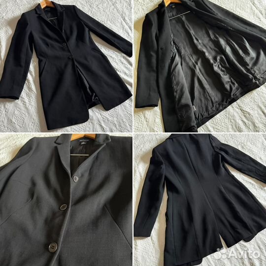 Штаны и джемпер комплект