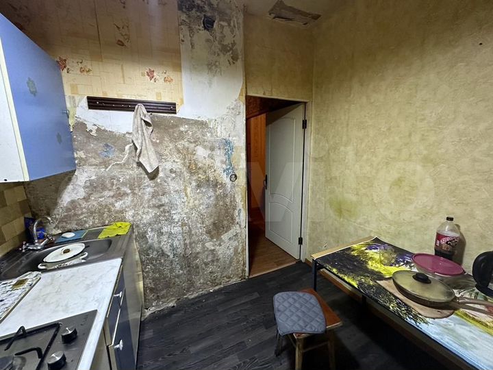 2-к. квартира, 45 м², 1/5 эт.