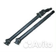 Вал карданный маз заднего моста L3255мм (Белкард)