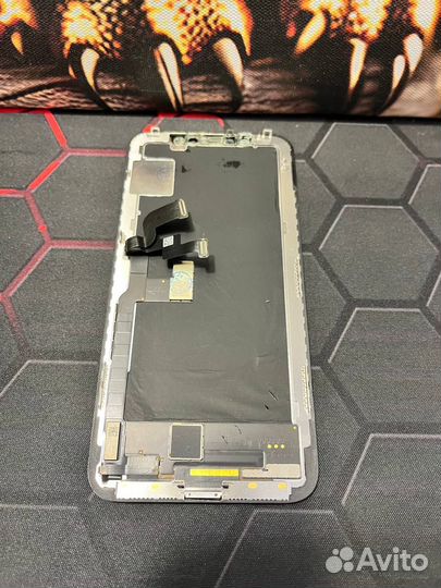 Дисплей iPhone X Оригинал