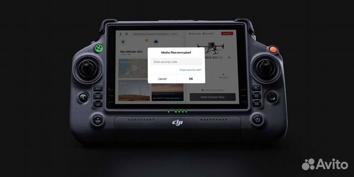 Matrice 350 RTK + H20T