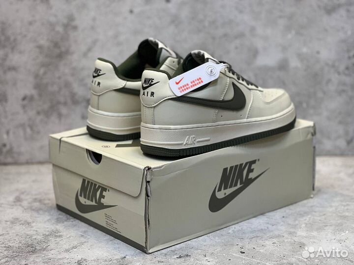 Кроссовки Nike air force 1 low