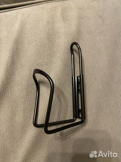 Держатель для бутылок на велосипед