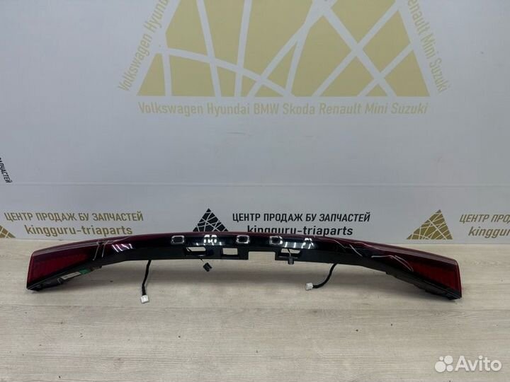 Фонарь задний Omoda C5 T19C 2022-2024