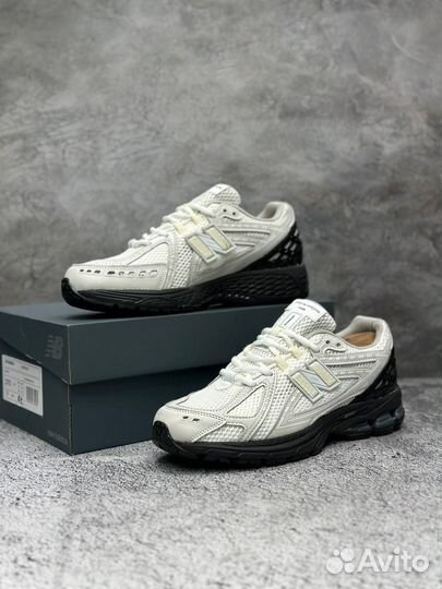 Кроссовки new balance 1906r