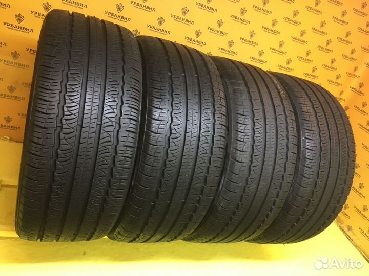 Triangle AdvanteX SUV TR259 275/45 R21 110Y