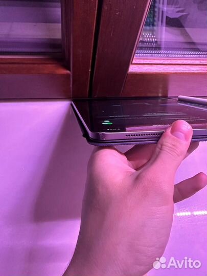 iPad pro 12.9 3 го поколения 2018