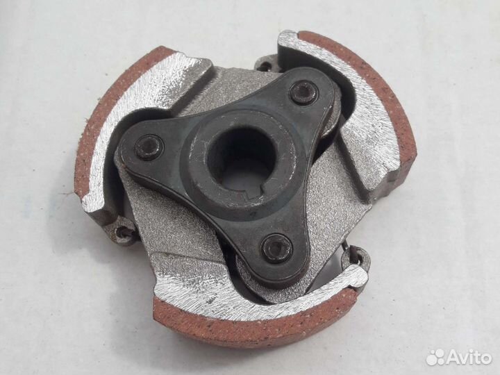 Сцепление центробежное 49cc