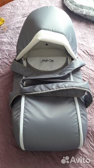 Переноска для детей