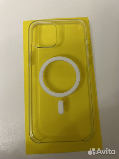 Чехол на iPhone 12 pro max Оригинал