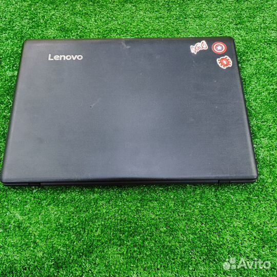 Ноутбук Lenovo Ideapad 110-15ACL,AMD A8 (C)