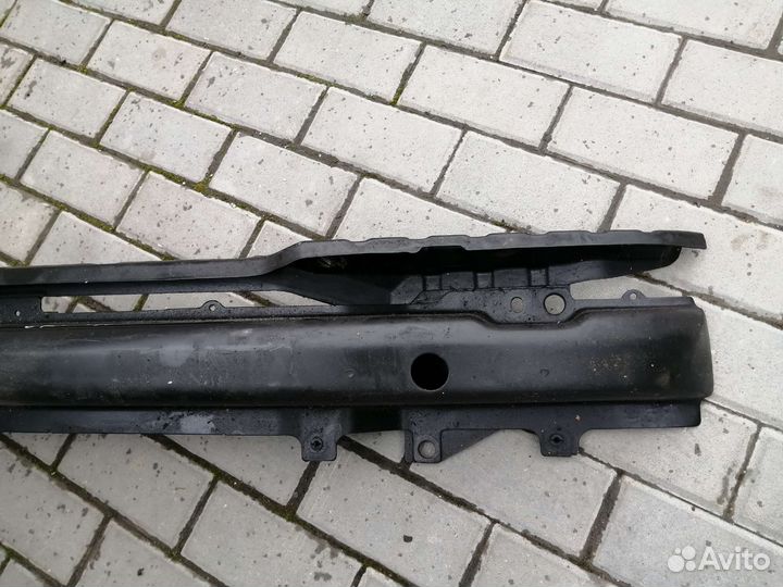 Усилитель Переднего бампера Шкода Октавия Тур ориг