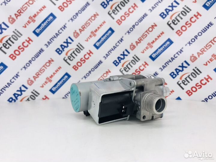 Газовый клапан Honeywell VK8515MR4571(Vaillant)