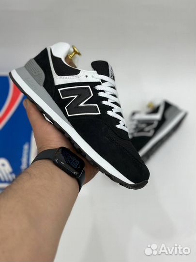 Кроссовки мужские New Balance 574