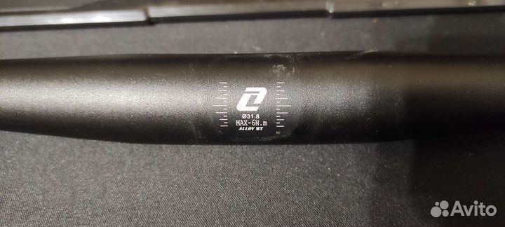 Руль Zoom MTB 720 мм