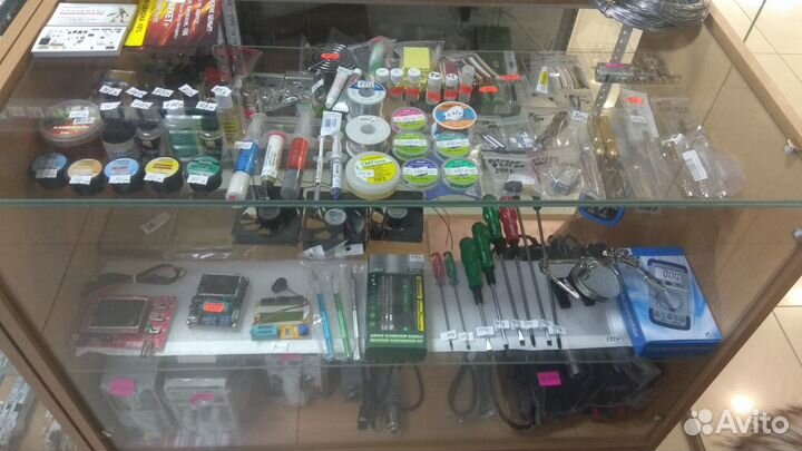 Линейки подсветки LED TV