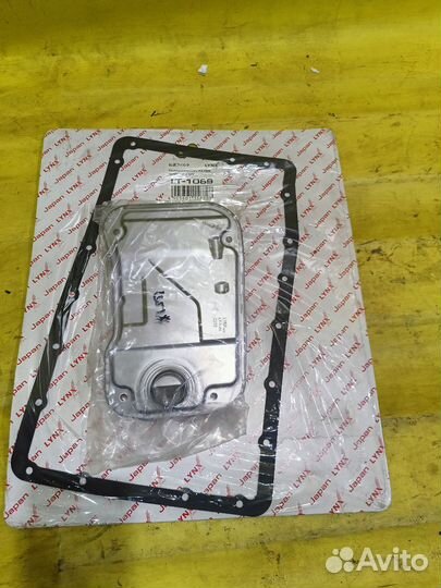 Фильтр АКПП Toyota Land Cruiser (120) -Prado 2002