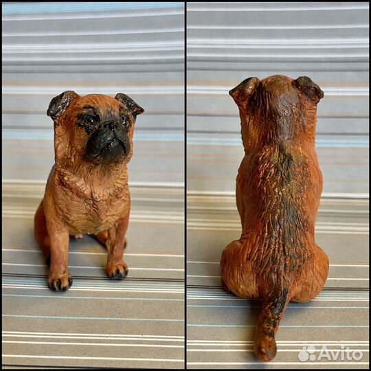 Пти брабансон