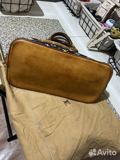 Сумка louis vuitton