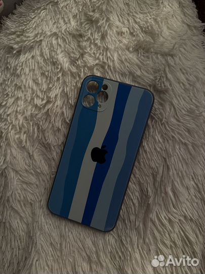 Чехол на iPhone 11 pro max