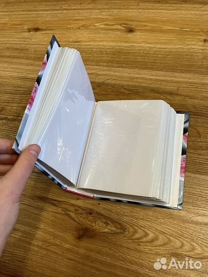 Фотоальбомы пакетом