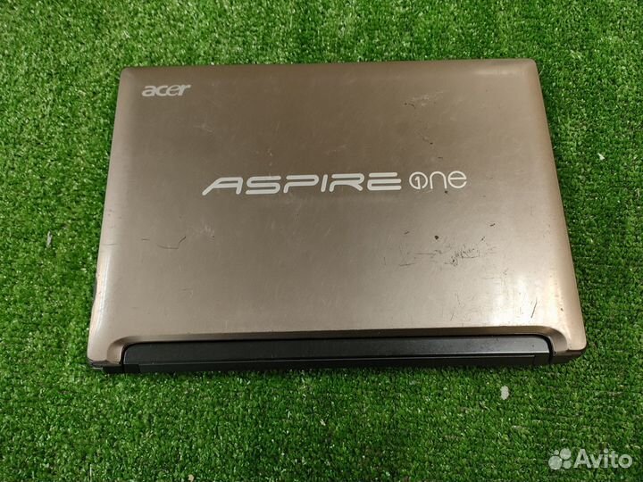 Acer aspire one d255