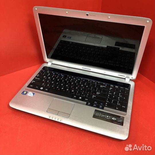 Ноутбук samsung R530 (50556)