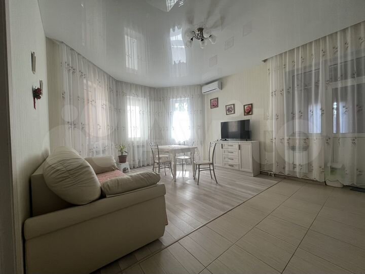 Дом 153 м² на участке 15 сот.