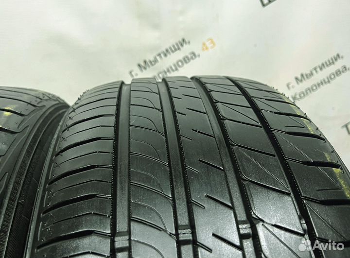 Dunlop SP Sport LM705W 245/45 R18 94Y