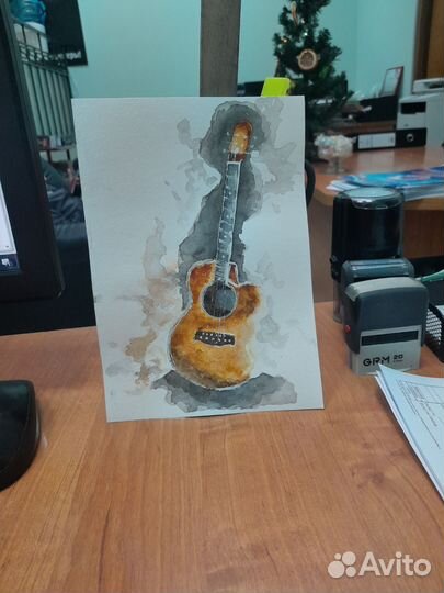 Рисунки на заказ для школы, детского сада