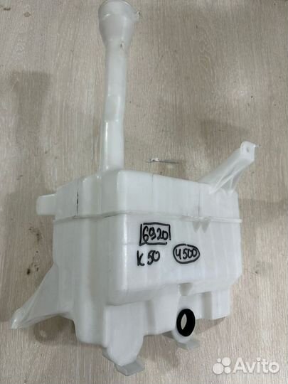 Бачок омывателя Toyota Camry 50 55 6920