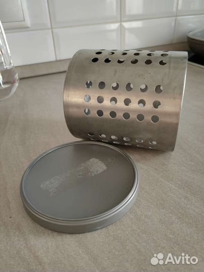 Сушилка для столовых приборов IKEA