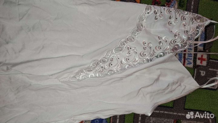 Спальный комплект, обмен