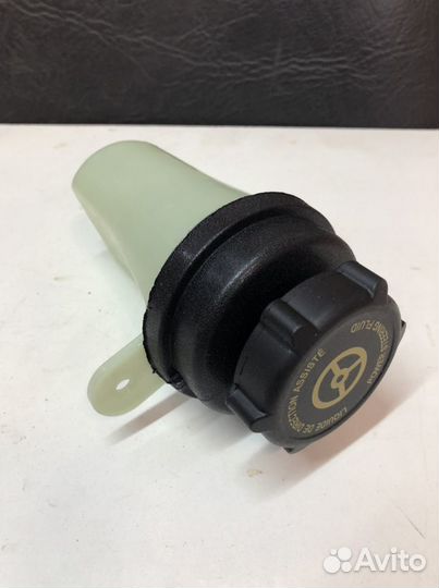 Ford Focus 3 бачок гур