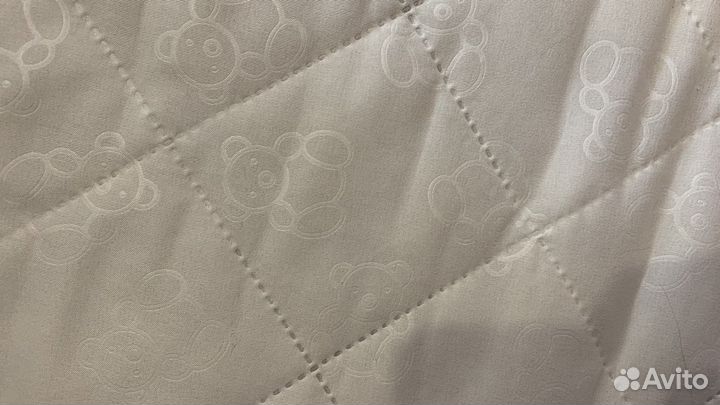 Матрас детский 140 80