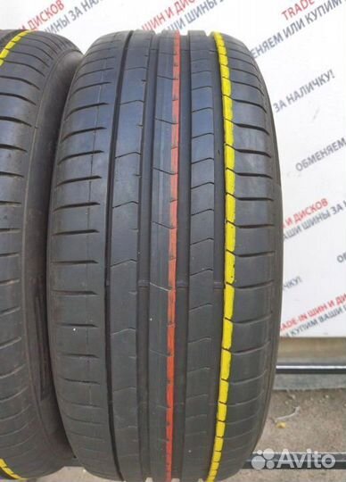 Pirelli P Zero 225/50 R18 99W