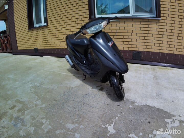 Продам мопед Honda Dio AF-35