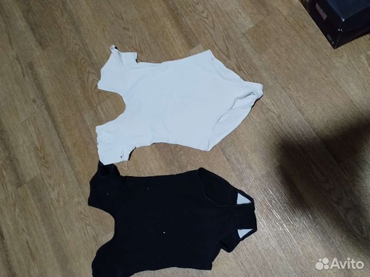 Купальник для гимнастики