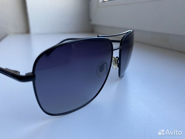 Солцезащитные очки мужские, mustang