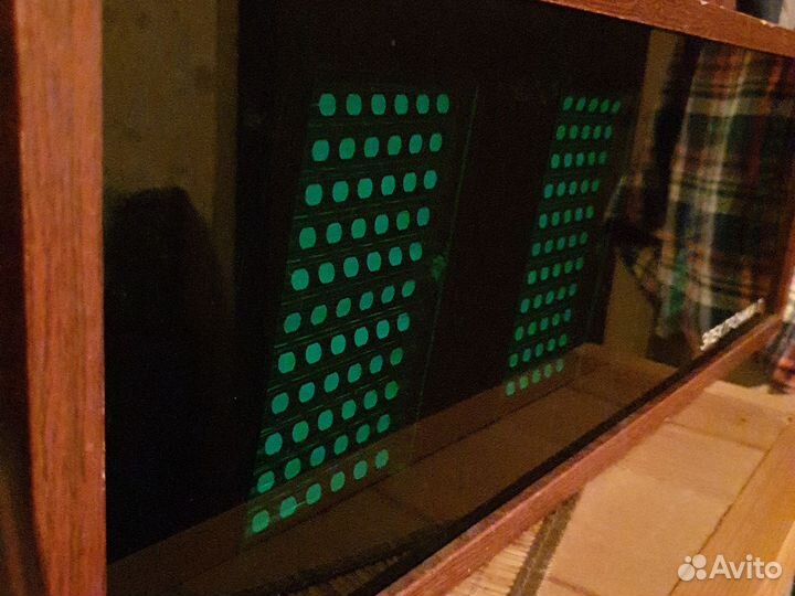 Электроника