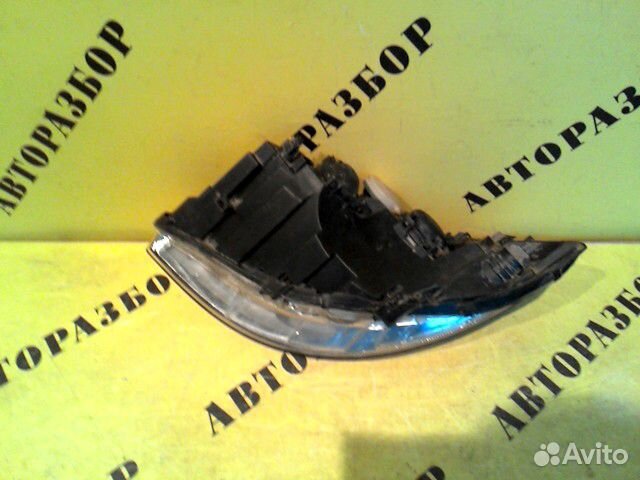 Фара правая Mercedes Benz W169 A-Class 2004-2012