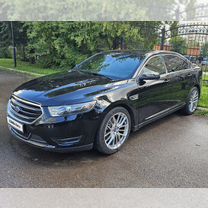 Ford Taurus 3.5 AT, 2019, 77 000 км, с пробегом, цена 2 350 000 руб.