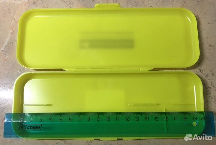 Пенал для школьника