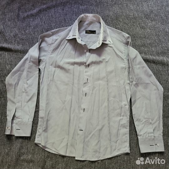 Рубашка на мальчика 164 - 170