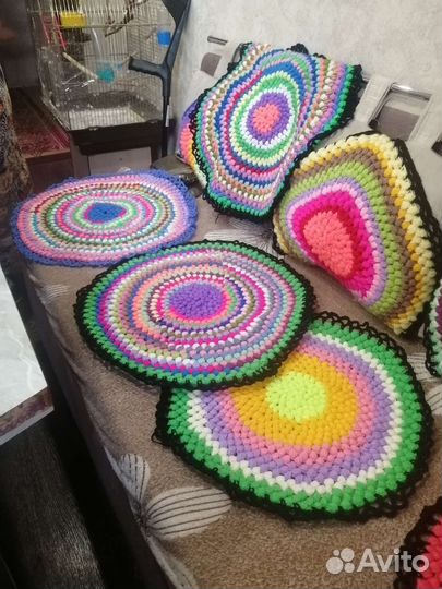 Чехлы на стулья